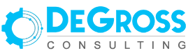 DeGross Consulting Logo